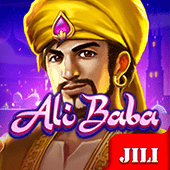 Ali Baba hot game tile art on tableplus 2