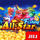 All Star Fishing tile art on tableplus 2