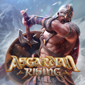 Asgardian Rising hot game tile art on tableplus 2