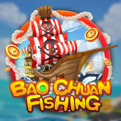 Bao Chuan Fishing tile art on tableplus 2