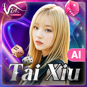 Blockchain Tai Xiu live casino tile art on tableplus 2