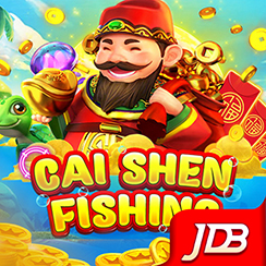 Cai Shen Fishing hot game tile art on tableplus 2