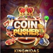 Coin Pusher tile art on tableplus 2