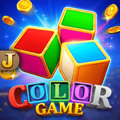 Color Game tile art on tableplus 2