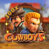 Cowboys hot game tile art on tableplus 2
