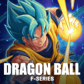 Dragon Ball slot tile art on tableplus 2