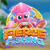 Fierce Fishing tile art on tableplus 2