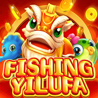Fishing Yi Lu Fa tile art on tableplus 2