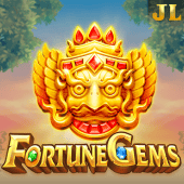 Fortune Gems slot tile art on tableplus 2