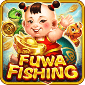 Fuwa Fishing tile art on tableplus 2