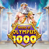 Gates of Olympus 1000 hot game tile art on tableplus 2