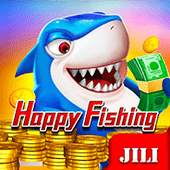 Happy Fishing hot game tile art on tableplus 2
