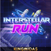 Interstellar Run tile art on tableplus 2
