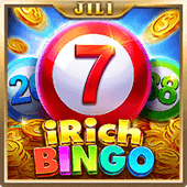 Irich Bingo tile art on tableplus 2