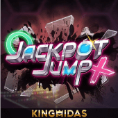 Jackpot Jump tile art on tableplus 2