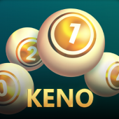 Keno tile art on tableplus 2