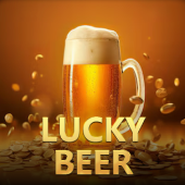 Lucky Bear tile art on tableplus 2