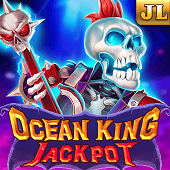 Ocean King Jackpot tile art on tableplus 2