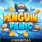 Penguin Panic tile art on tableplus 2