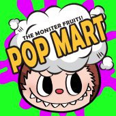 Popmart slot tile art on tableplus 2