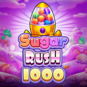 Sugar Rush 1000 catalog artwork on tableplus 2
