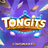 Tongits tile art on tableplus 2
